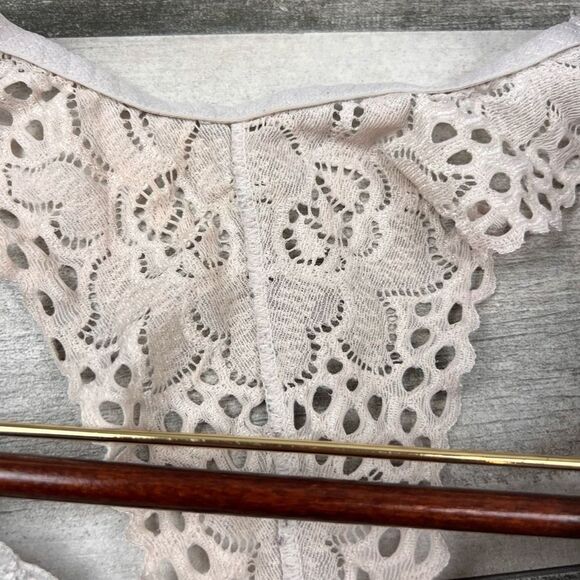 Aerie lace bralette L - Picture 5 of 6